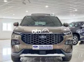Ford Territory 2023 Titanium X 1.5 AT - 30000 km