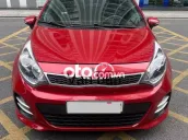 Kia Rio 2014 1.4 AT Hatchback - 78000 km