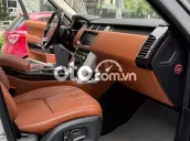 Range Rover Autobiography LWB 5.0 sản xuất 2014.