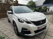 Peugeot 3008 2020 AL - 619tr