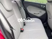 Ford Fiesta 2017 1.5 AT Titanium số tựđộng zin đét