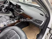 Audi A6 2013 2.0T - 75000 km