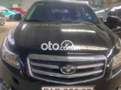 Daewoo Lacetti 2010 SE - 112 km