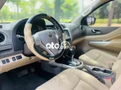 Nissan Navara 2017 EL 2.5 AT 2WD