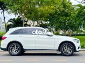 Mercedes Benz GLC300 4MATIC Mode 2019 Full Option