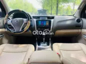 Nissan Navara 2017 EL 2.5 AT 2WD