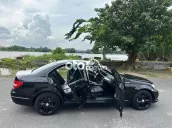 Mercedes Benz C Class 2012 - 166168 km
