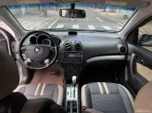 Daewoo GentraX 2010 số tự động tại Đồng Nai