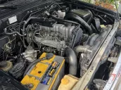 Ford everest 2005 dầu 8 chỗ có giao lưu