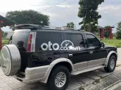 Ford everest 2005 dầu 8 chỗ có giao lưu