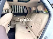 Mercedes Benz GLC300 4MATIC Mode 2019 Full Option