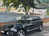 LandRover Range Rover 2014 3.0P HSE - 50000 km