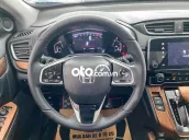 Honda CR V 2020 1.5L - 120000 km