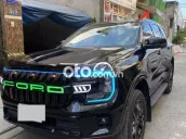 Ford Everest 2023 Sport 2.0L 4x2 AT - 17000 km