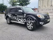 Ford Everest 2010 - máy dầu tự động