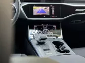 Audi A6 2021 45 TFSI - 46520 km