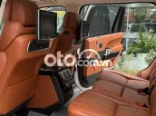 Range Rover Autobiography LWB 5.0 sản xuất 2014.
