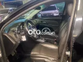 Daewoo Lacetti 2010 SE - 112 km