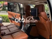 Range Rover Autobiography LWB 5.0 sản xuất 2014.