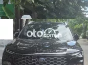 Ford Territory 2023 Titanium X 1.5 AT - 16600 km