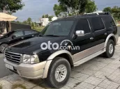 Ford everest 2005 dầu 8 chỗ có giao lưu
