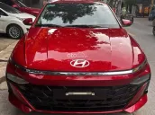 Hyundai Accent 2024 tại Hà Nội