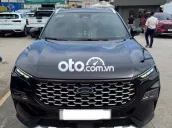 Ford Territory 2024 Titanium X 1.5 AT - 14000 km