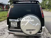 Ford everest 2005 dầu 8 chỗ có giao lưu