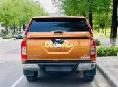 Nissan Navara 2017 EL 2.5 AT 2WD