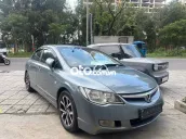 Honda Civic 2007 1.8 MT - 160000 km