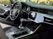 Audi A6 2021 45 TFSI - 46520 km