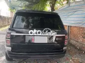 LandRover Range Rover 2014 3.0P HSE - 50000 km