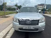 Ford Everest 2011 Limited 4x2 - 135000 km