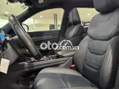 Ford Territory 2023 Titanium X 1.5 AT - 30000 km