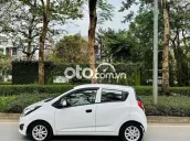 Chevrolet Spark 2017 Van 1.0 AT - 34000 km