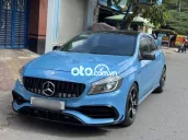 Mercedes Benz A Class 2014 45 AMG - 60000 km