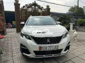 Peugeot 3008 2020 AL - 619tr