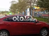 Bán xe Vios 2020 - 180000 km