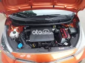Kia Morning 2022 X-Line - 48000 km