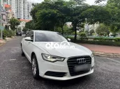 Audi A6 2013 2.0T - 75000 km