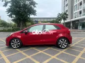 Kia Rio 2014 1.4 AT Hatchback - 78000 km