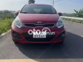 Kia Rio 2012 1.4 AT Hatchback - 90000 km