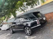 LandRover Range Rover 2014 3.0P HSE - 50000 km