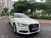 Audi A6 2013 moden 2014