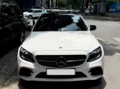 C300 AMG 2021