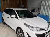 Bán Yaris nhập thái