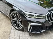 BMW 730Li M Sport 2020