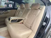 BMW 730Li M Sport 2020