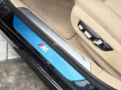 BMW 730Li M Sport 2020