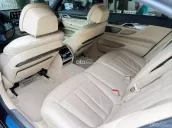 BMW 730Li M Sport 2020